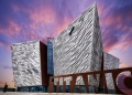 Dublin and Belfast combo